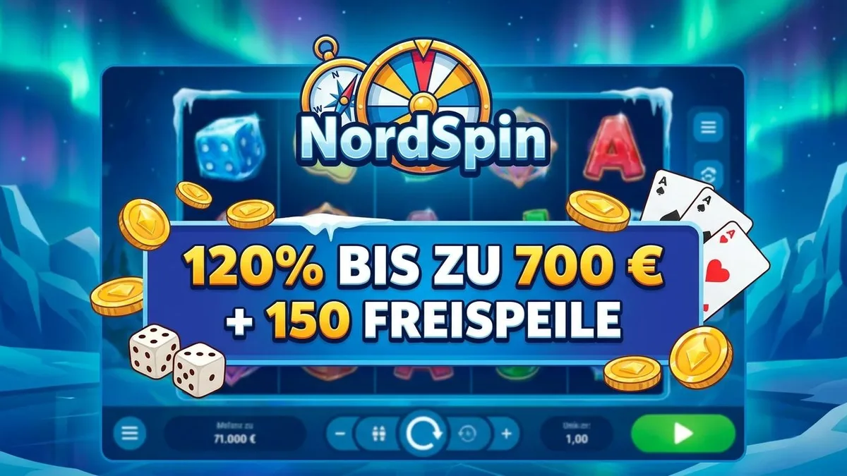 NordSpin